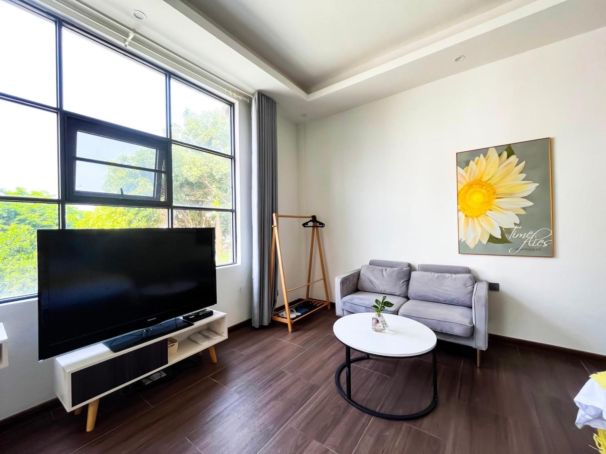 Beihai Silver Beach Yintai Time Seaview Villa Hotel Ngoại thất bức ảnh
