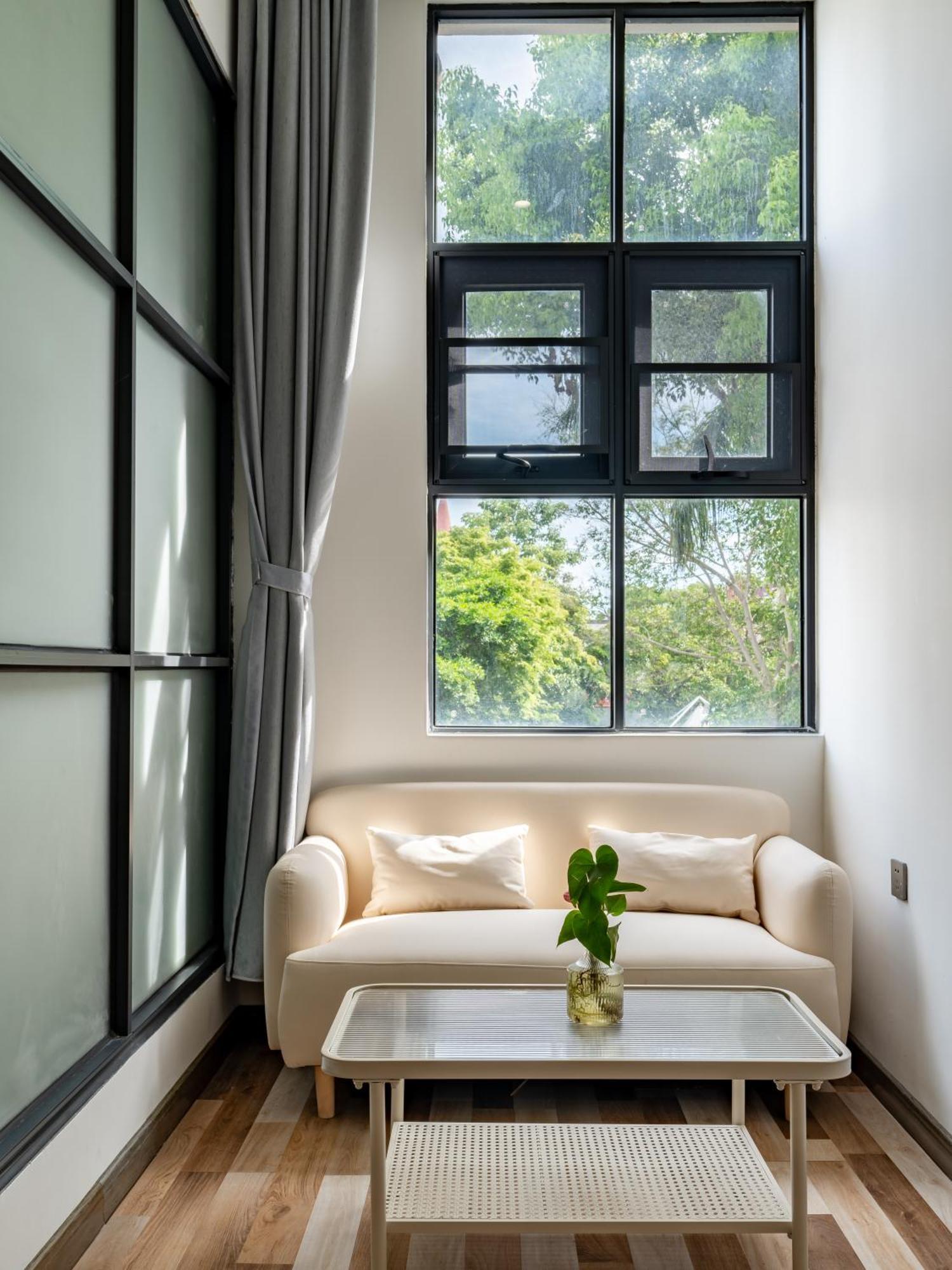 Beihai Silver Beach Yintai Time Seaview Villa Hotel Ngoại thất bức ảnh